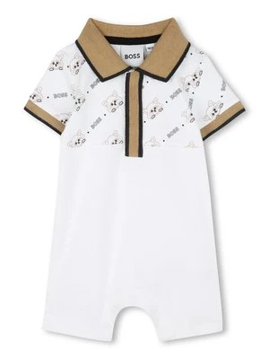 Kombinezon BOSS Kidswear