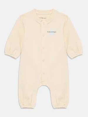 Kombinezon Calvin Klein Jeans