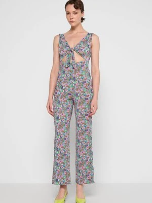 Kombinezon CHIARA FERRAGNI