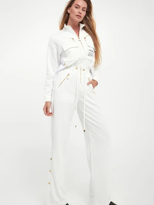 Kombinezon damski dresowy ELISABETTA FRANCHI