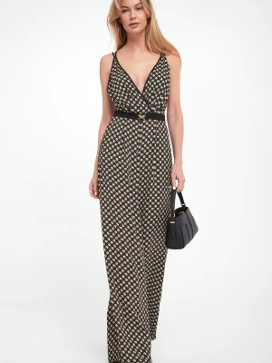 Kombinezon damski ELISABETTA FRANCHI