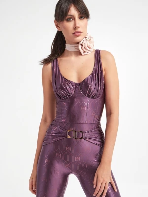 Zdjęcie produktu Kombinezon damski ELISABETTA FRANCHI