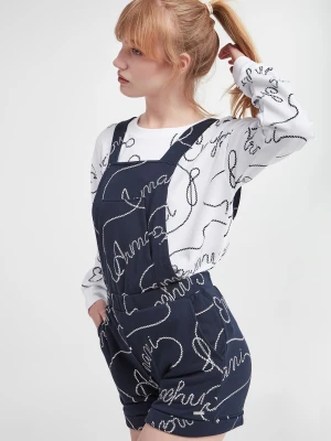 Kombinezon damski EMPORIO ARMANI SWIMWEAR