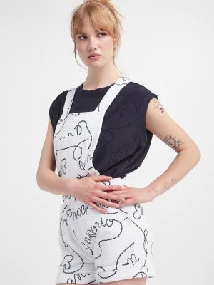 Kombinezon damski EMPORIO ARMANI SWIMWEAR