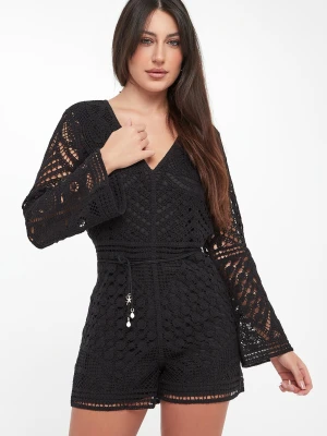 Kombinezon damski koronkowy TWINSET U&B