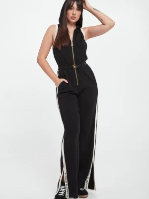 Kombinezon damski z kapturem ELISABETTA FRANCHI