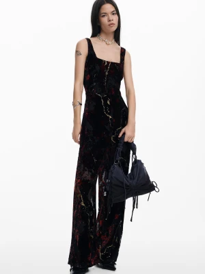 Kombinezon devoré Desigual