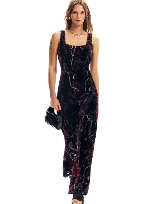 Kombinezon devoré Desigual