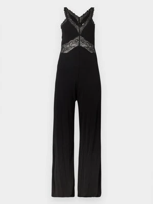 Kombinezon Diane Von Furstenberg czarny