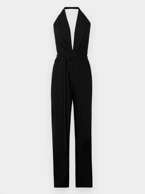 Kombinezon Diane Von Furstenberg czarny