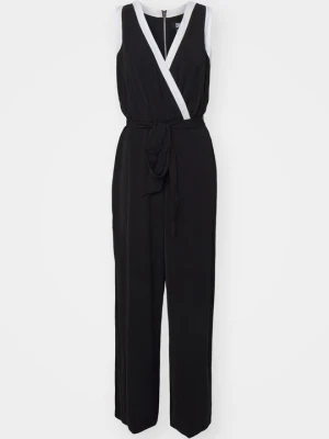 Kombinezon DKNY czarny