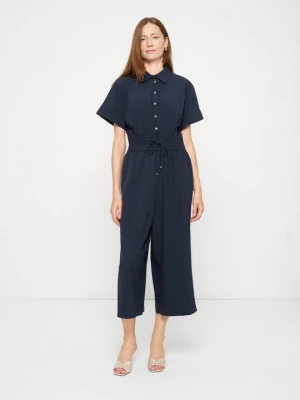 Kombinezon DKNY granatowy