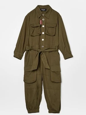 Kombinezon Dsquared2