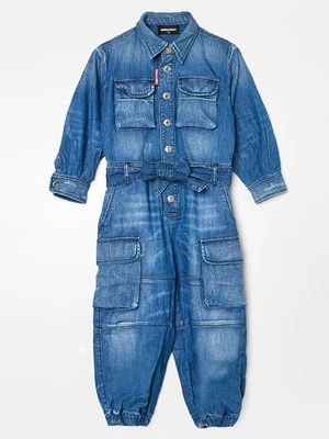Kombinezon Dsquared2
