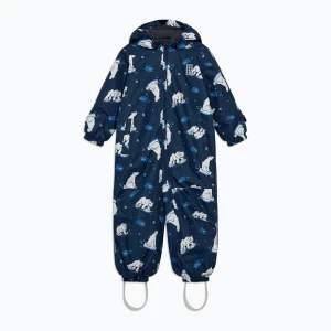 Kombinezon dziecięcy LEGO Lwjeri 704 dark navy