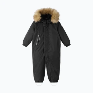 Kombinezon dziecięcy Reima Gotland deeper black