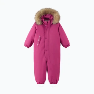 Kombinezon dziecięcy Reima Gotland deeper rosy berry