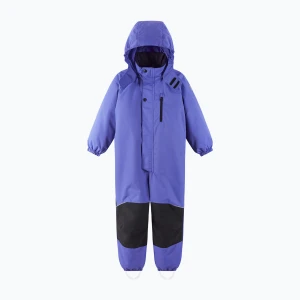 Kombinezon dziecięcy Reima Kaunisto breezy violet