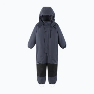Kombinezon dziecięcy Reima Kaunisto soft black