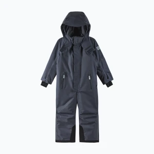 Kombinezon dziecięcy Reima Reach soft black
