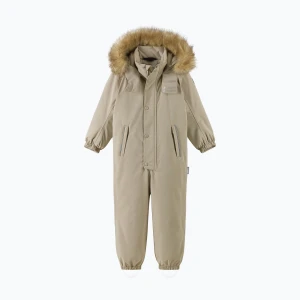 Kombinezon dziecięcy Reima Stavanger earthy beige
