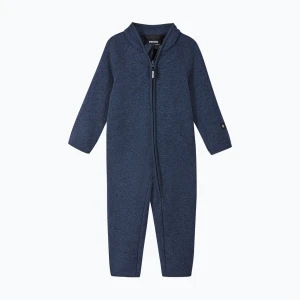 Kombinezon dziecięcy Reima Tahti jeans blue