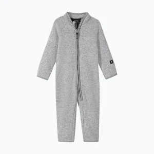 Kombinezon dziecięcy Reima Tahti melange grey