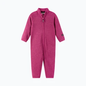 Kombinezon dziecięcy Reima Tahti rosy berry