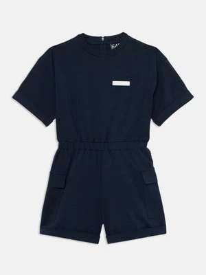 Kombinezon EA7 Emporio Armani