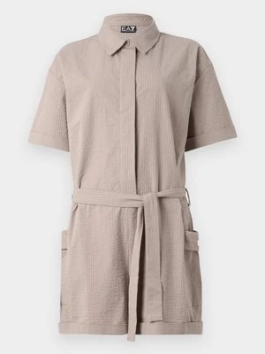 Kombinezon EA7 Emporio Armani