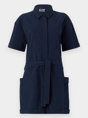 Kombinezon EA7 Emporio Armani