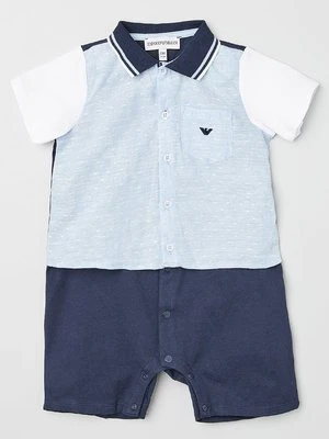 Kombinezon Emporio Armani