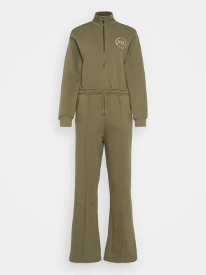Kombinezon Even&Odd By Zalando khaki