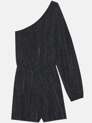 Kombinezon Even&Odd By Zalando srebrny