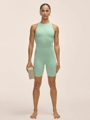 Kombinezon gimnastyczny CASALL