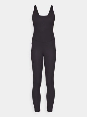 Kombinezon gimnastyczny DKNY