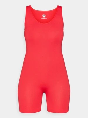 Kombinezon gimnastyczny Even&Odd active