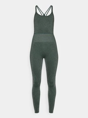 Kombinezon gimnastyczny Fabletics