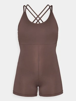 Kombinezon gimnastyczny Nebbia