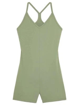 Kombinezon gimnastyczny OYSHO