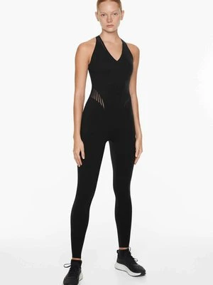 Kombinezon gimnastyczny OYSHO