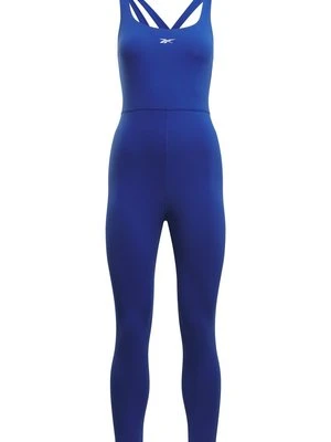 Kombinezon gimnastyczny Reebok