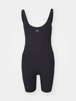 Kombinezon gimnastyczny Reebok