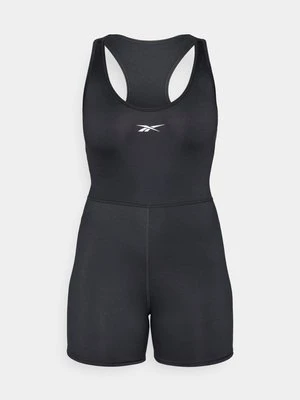Kombinezon gimnastyczny Reebok