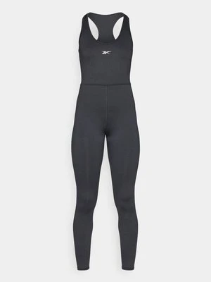 Kombinezon gimnastyczny Reebok