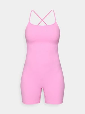 Kombinezon gimnastyczny Stronger