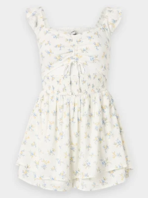 Kombinezon Hollister Co. biały