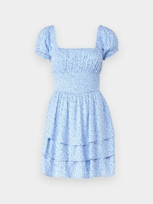Kombinezon Hollister Co. granatowy