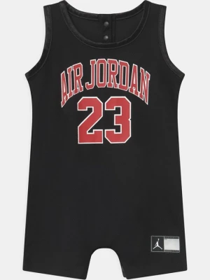 Kombinezon Jordan czarny
