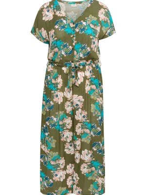 Kombinezon Kaffe Curve